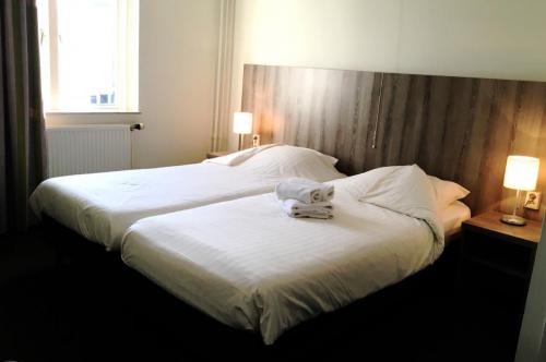 Hotel Fase Fier Comfortkamers